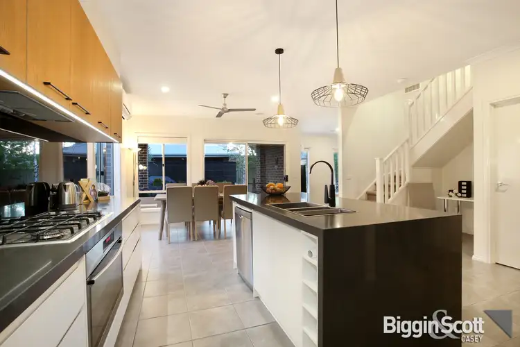 Fourth view of Homely house listing, 40 Kilburn Place, Pakenham VIC 3810