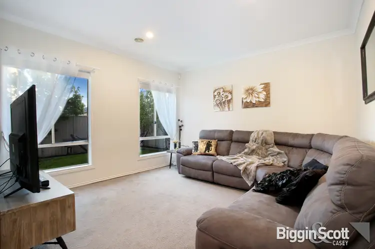 Sixth view of Homely house listing, 40 Kilburn Place, Pakenham VIC 3810