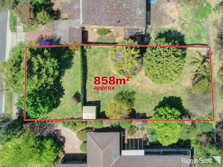 43 Kramer Drive, Berwick VIC 3806