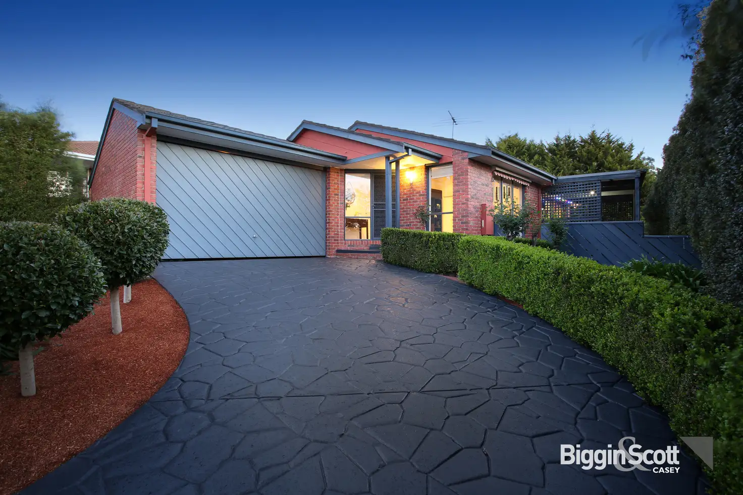 Main view of Homely house listing, 13 Amelia Close, Beaconsfield VIC 3807
