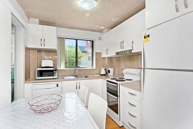 Main view of Homely unit listing, 7/53 Church Street, Wollongong NSW 2500