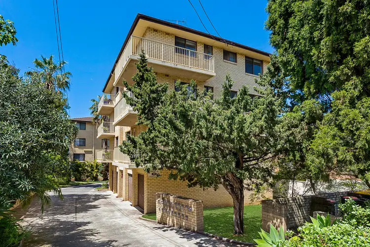 Sixth view of Homely unit listing, 7/53 Church Street, Wollongong NSW 2500