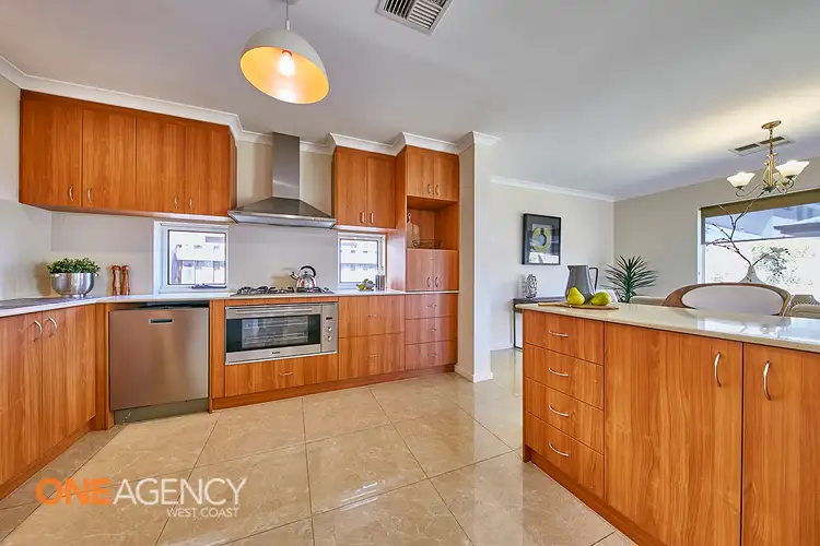 Second view of Homely house listing, 7 Kurren Court, Mount Claremont WA 6010
