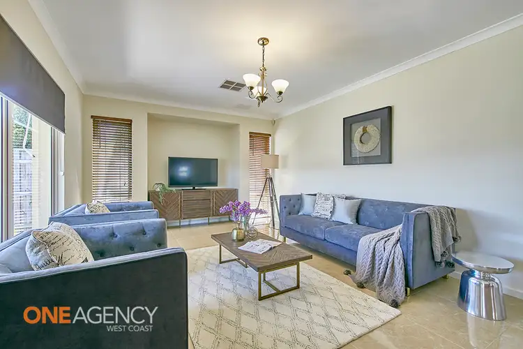 Third view of Homely house listing, 7 Kurren Court, Mount Claremont WA 6010