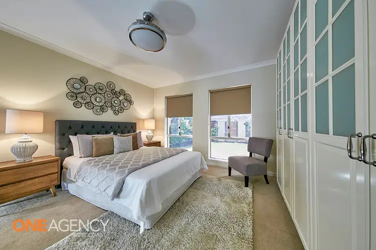 Fourth view of Homely house listing, 7 Kurren Court, Mount Claremont WA 6010