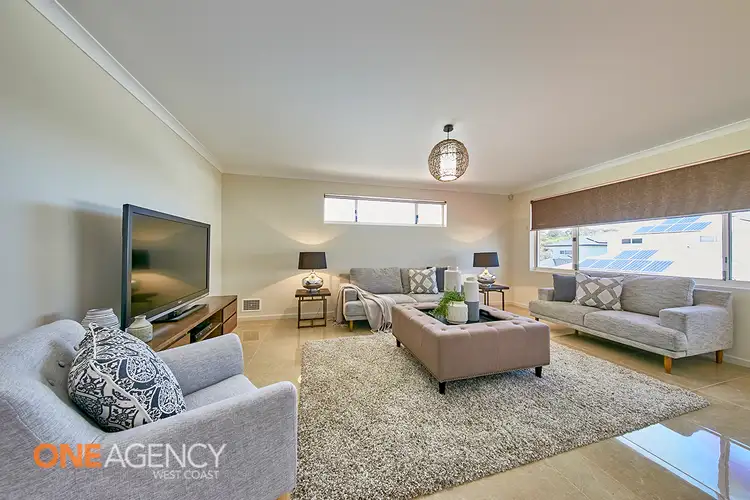 Sixth view of Homely house listing, 7 Kurren Court, Mount Claremont WA 6010