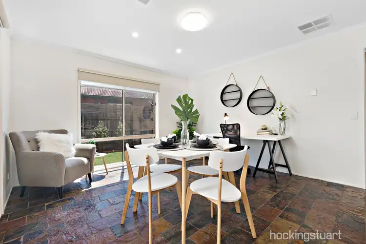 Sixth view of Homely house listing, 13 Burswood Court, Seabrook VIC 3028
