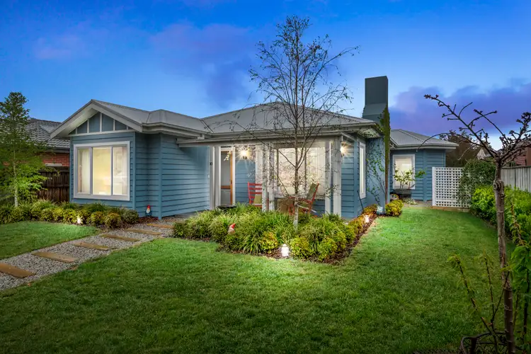10 Lancefield Circuit, Eynesbury VIC 3338