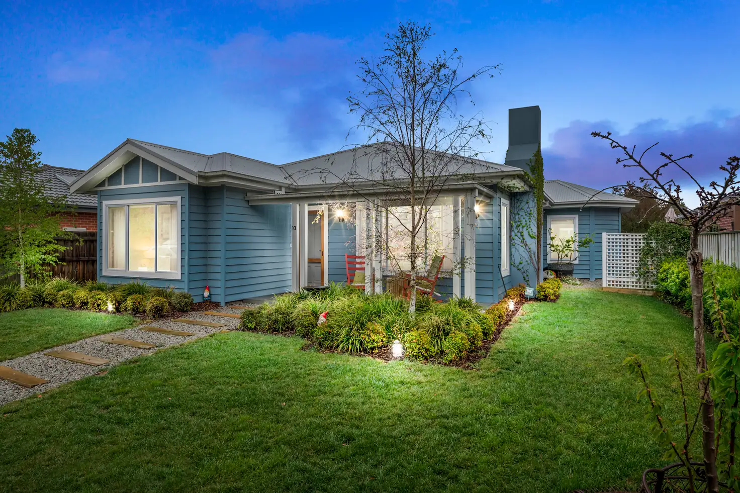 Main view of Homely house listing, 10 Lancefield Circuit, Eynesbury VIC 3338