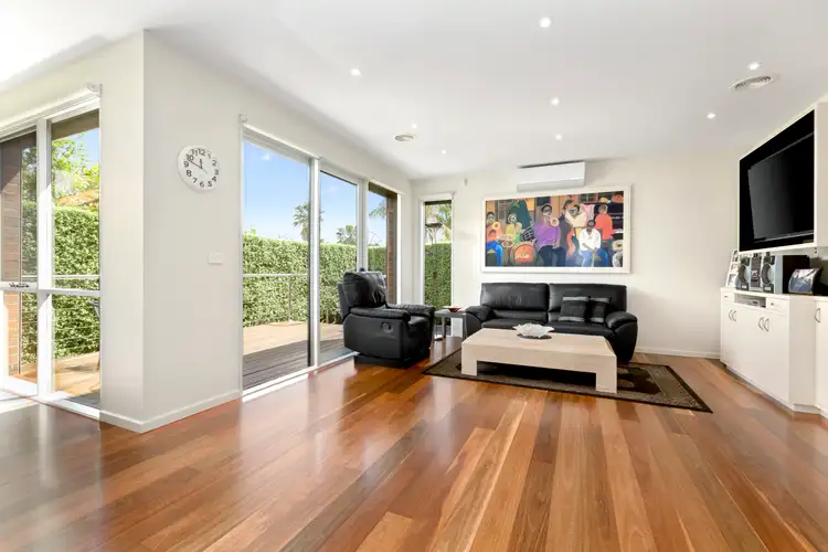 Main view of Homely unit listing, 3/23 Ash Grove, Caulfield VIC 3162