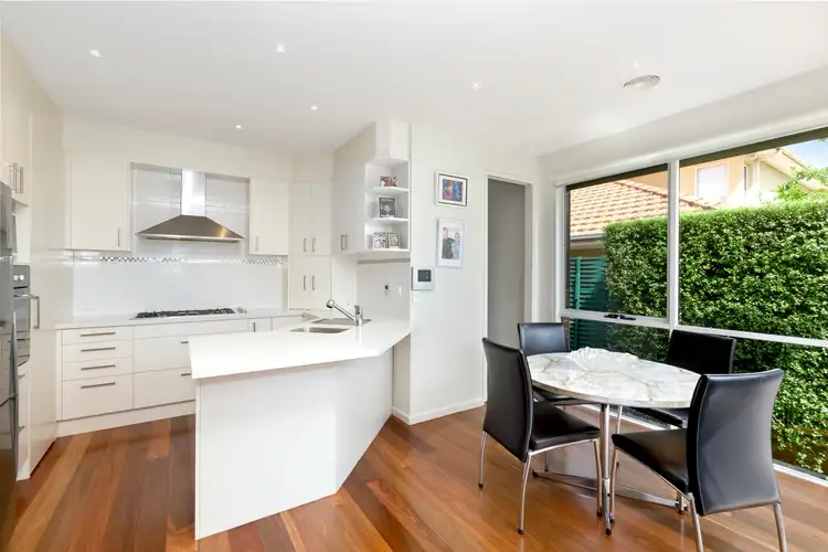 Second view of Homely unit listing, 3/23 Ash Grove, Caulfield VIC 3162