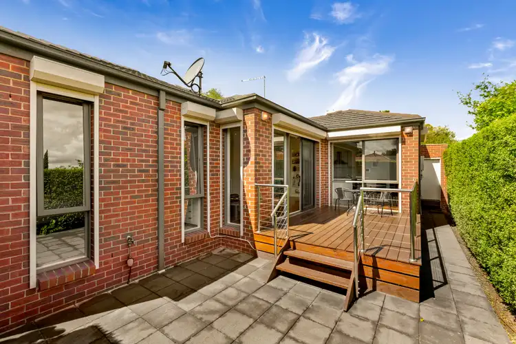 Third view of Homely unit listing, 3/23 Ash Grove, Caulfield VIC 3162