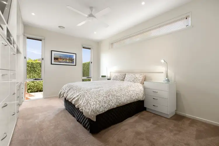 Fourth view of Homely unit listing, 3/23 Ash Grove, Caulfield VIC 3162