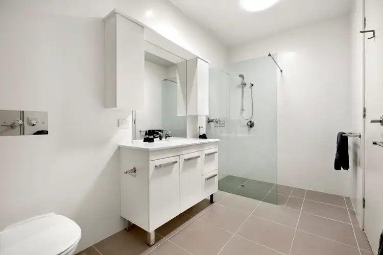 Fifth view of Homely unit listing, 3/23 Ash Grove, Caulfield VIC 3162