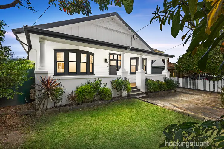 Main view of Homely house listing, 14 Larne Grove, Preston VIC 3072