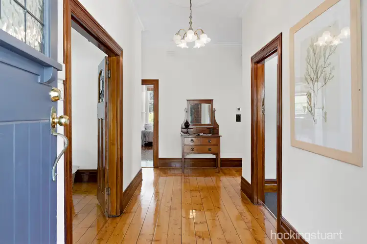 Second view of Homely house listing, 14 Larne Grove, Preston VIC 3072