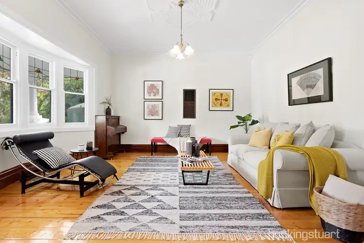 Third view of Homely house listing, 14 Larne Grove, Preston VIC 3072