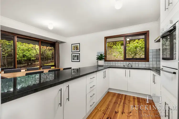 Fourth view of Homely house listing, 2/21 Boyd Street, Greensborough VIC 3088