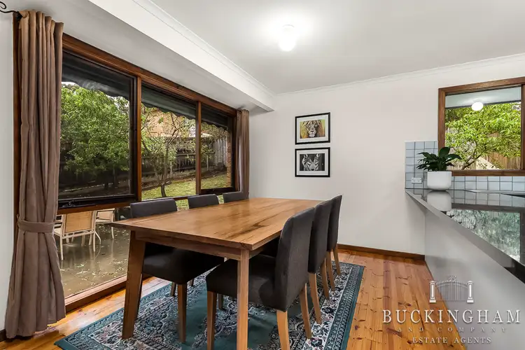 Fifth view of Homely house listing, 2/21 Boyd Street, Greensborough VIC 3088