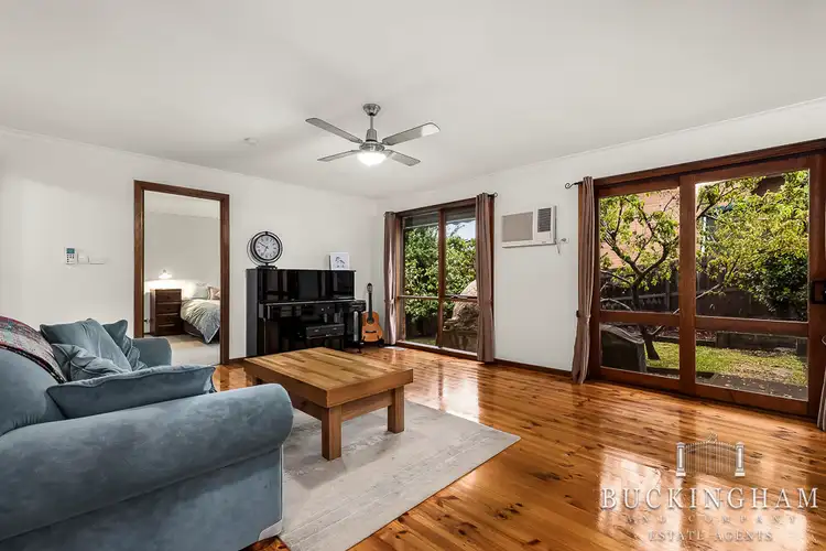 Sixth view of Homely house listing, 2/21 Boyd Street, Greensborough VIC 3088