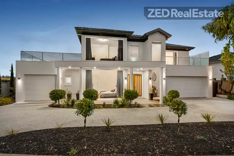 7 Spinnaker Rise, Sanctuary Lakes VIC 3030