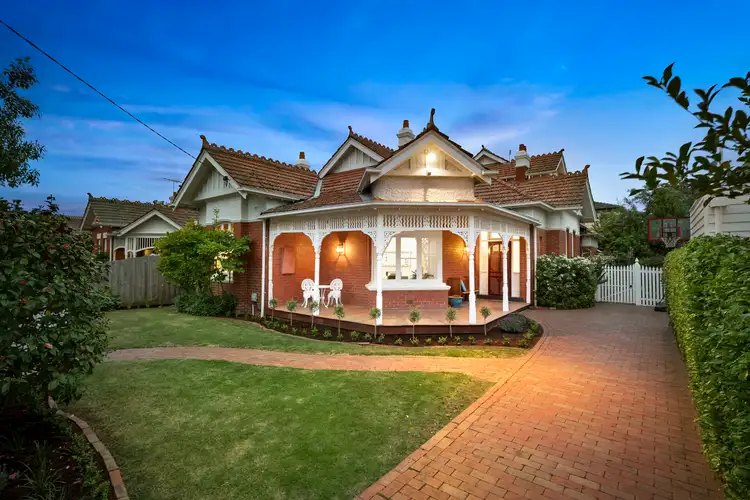 66 St Georges Road, Elsternwick VIC 3185