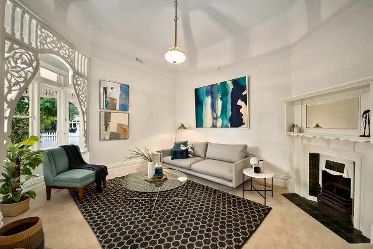 Second view of Homely house listing, 66 St Georges Road, Elsternwick VIC 3185