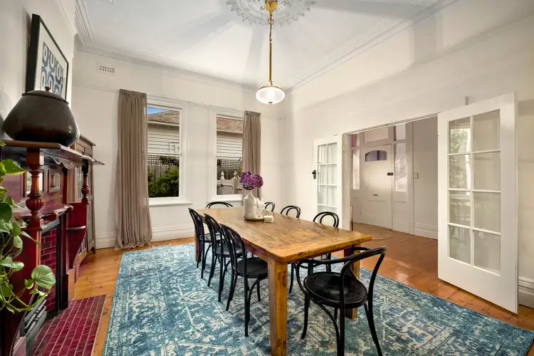 Third view of Homely house listing, 66 St Georges Road, Elsternwick VIC 3185