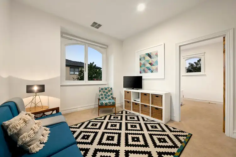 Fifth view of Homely house listing, 66 St Georges Road, Elsternwick VIC 3185