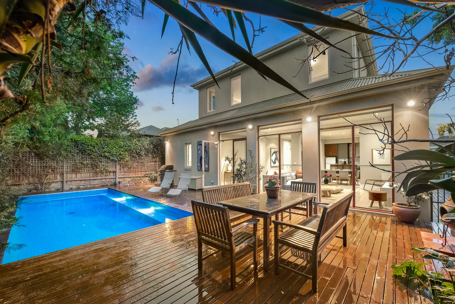 Main view of Homely house listing, 10 Curral Road, Elsternwick VIC 3185
