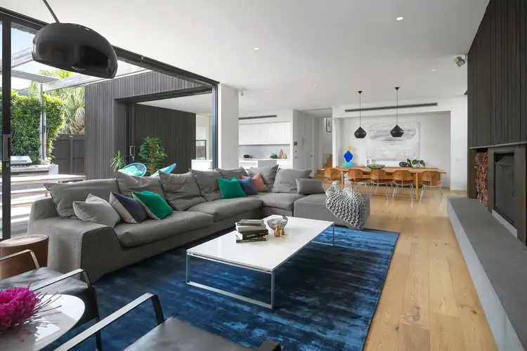 Second view of Homely house listing, 15 Orrong Road, Elsternwick VIC 3185