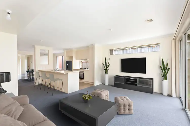 Second view of Homely house listing, 6 Herbert Street, Pakenham VIC 3810
