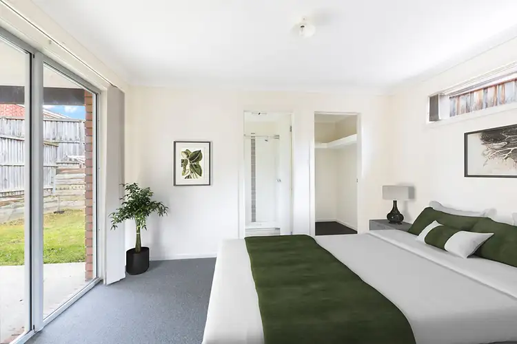 Third view of Homely house listing, 6 Herbert Street, Pakenham VIC 3810
