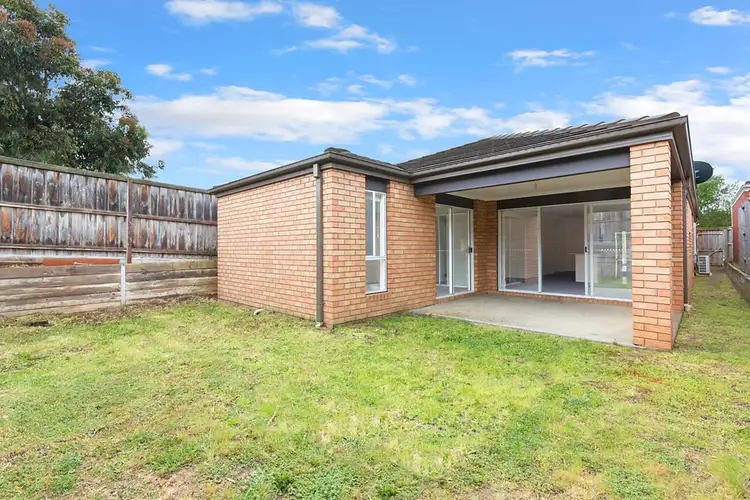 Fifth view of Homely house listing, 6 Herbert Street, Pakenham VIC 3810