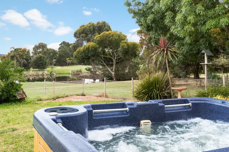 Third view of Homely house listing, 14 Fairway Circle, Safety Beach VIC 3936