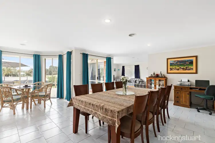 Fifth view of Homely house listing, 14 Fairway Circle, Safety Beach VIC 3936