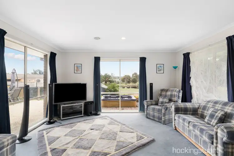 Sixth view of Homely house listing, 14 Fairway Circle, Safety Beach VIC 3936