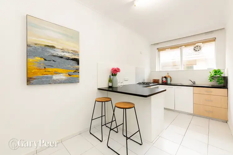 Third view of Homely apartment listing, 5/8 Rosstown Road, Carnegie VIC 3163