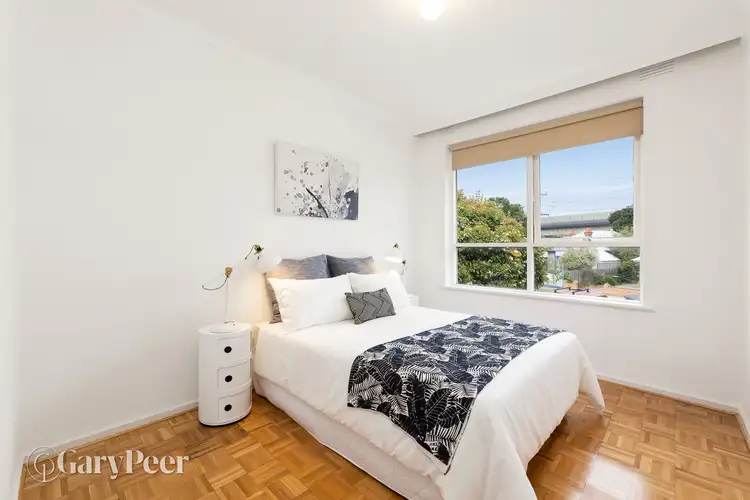 Fourth view of Homely apartment listing, 5/8 Rosstown Road, Carnegie VIC 3163