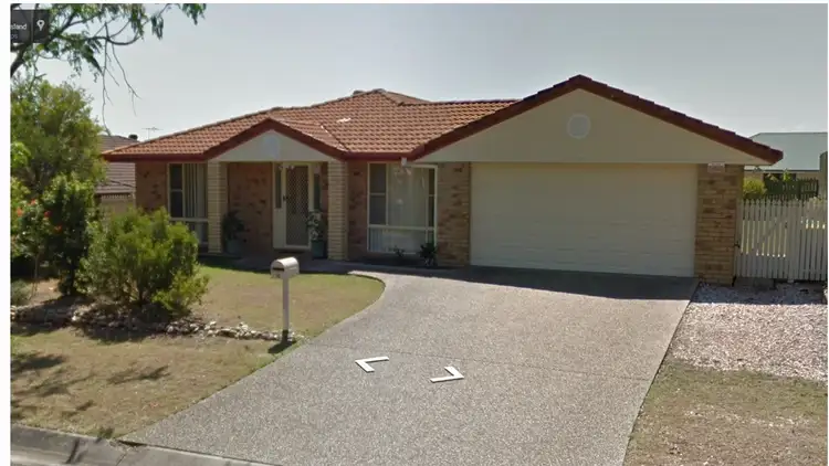 Main view of Homely house listing, 14 Baronga Street, Middle Park QLD 4074