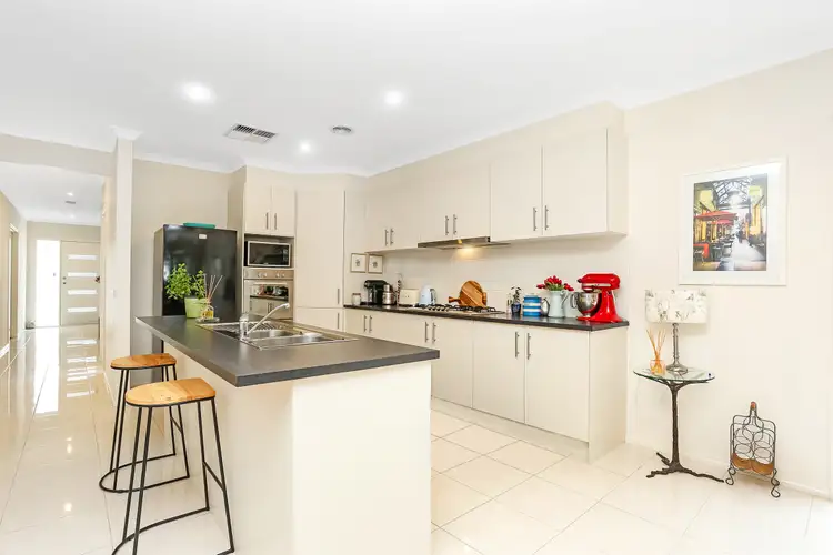 Second view of Homely house listing, 19 Shoal Circuit, Doreen VIC 3754