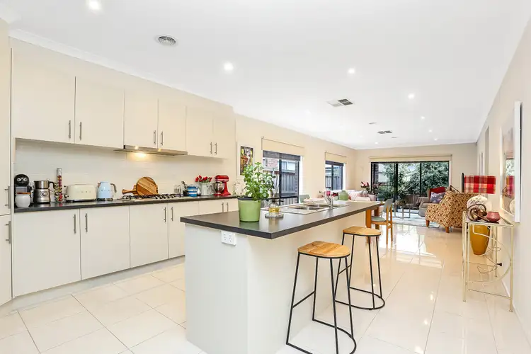 Third view of Homely house listing, 19 Shoal Circuit, Doreen VIC 3754