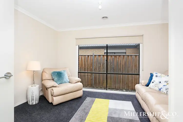 Fourth view of Homely house listing, 19 Shoal Circuit, Doreen VIC 3754