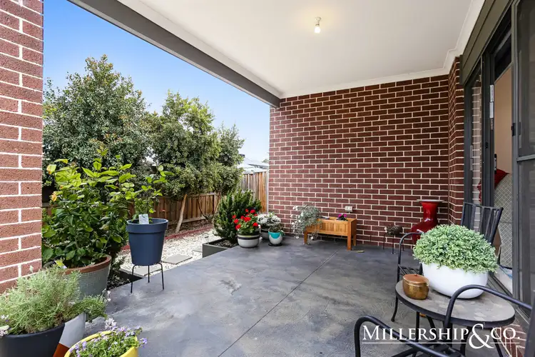 Fifth view of Homely house listing, 19 Shoal Circuit, Doreen VIC 3754