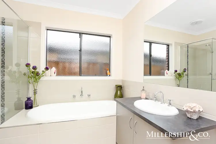 Sixth view of Homely house listing, 19 Shoal Circuit, Doreen VIC 3754