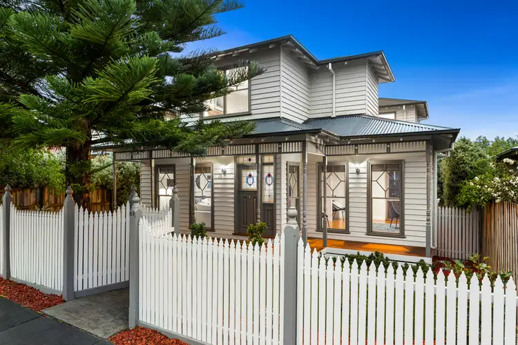 Main view of Homely house listing, 28 Haines Street, Mitcham VIC 3132