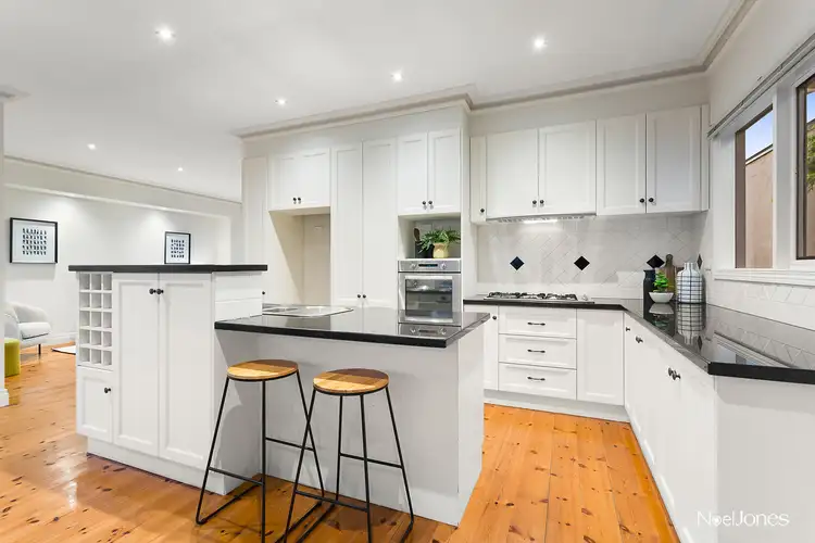 Third view of Homely house listing, 28 Haines Street, Mitcham VIC 3132
