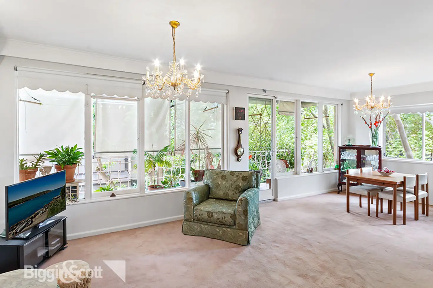 Main view of Homely apartment listing, 3/10 Vautier Street, Elwood VIC 3184