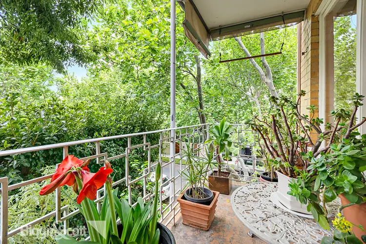 Third view of Homely apartment listing, 3/10 Vautier Street, Elwood VIC 3184