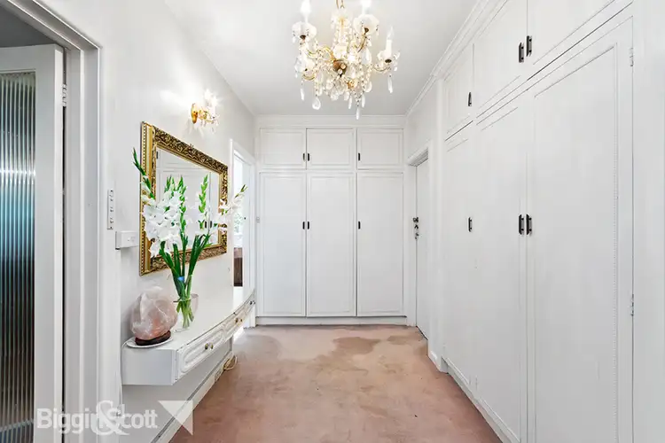 Fifth view of Homely apartment listing, 3/10 Vautier Street, Elwood VIC 3184